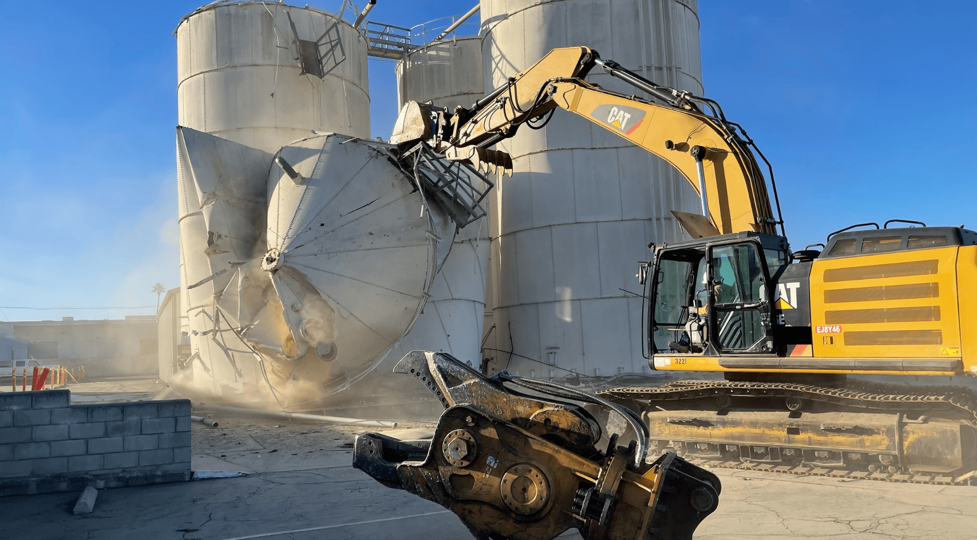 Professionelle Entrümpelung