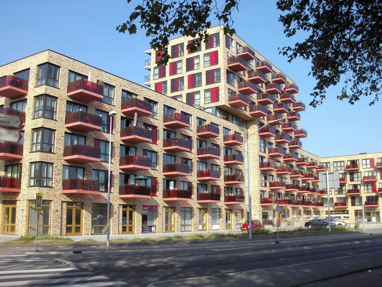 Professioneller Hausmeisterservice und Objektbetreuung in Lahr - Stahl & Treiber